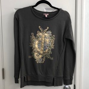 Juicy couture sweater